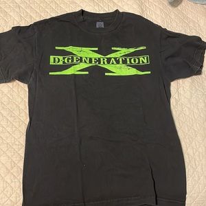 D-X WWE Two Words Get Raw 25